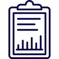 reporte de mantenimiento de cromatografos